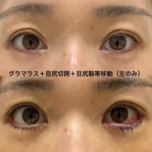 エターナル美容クリニック 久門田 詳医師の症例