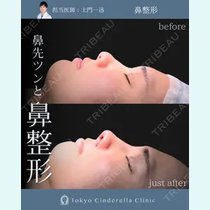 土門 一迅医師の症例