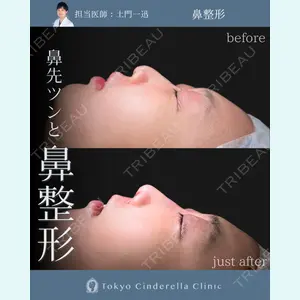 土門 一迅医師の症例