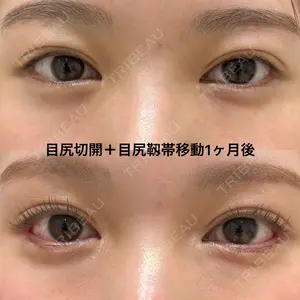 エターナル美容クリニック 久門田 詳医師の症例