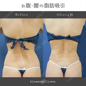 ガーデンクリニック 池袋院の症例