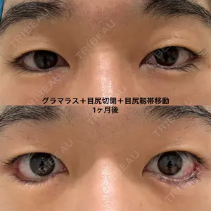 エターナル美容クリニック 久門田 詳医師の症例