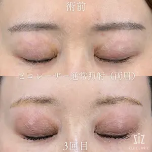 ziz CLINIC 村岡 史子医師の症例