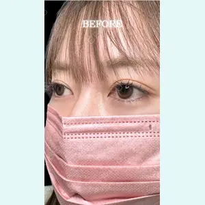 ルラ美容クリニック 高田馬場院の症例