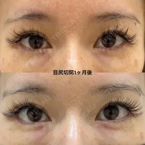 エターナル美容クリニック 久門田 詳医師の症例
