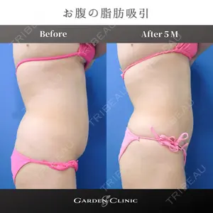 ガーデンクリニック 池袋院の症例