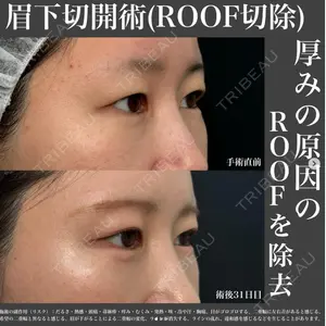 湘南美容クリニック 金山院の症例