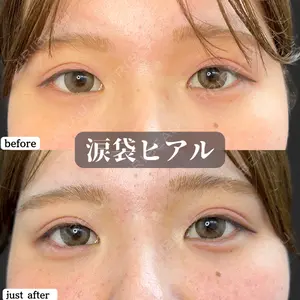 ルラ美容クリニック 神戸院の症例