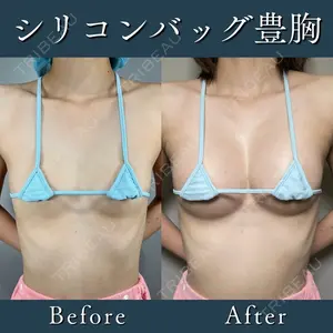 BELINDA CLINIC（ベリンダクリニック）柏院 大窪 修平医師の症例