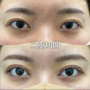 湘南美容クリニック 金山院の症例