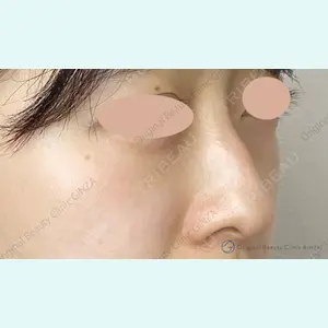 Original Beauty Clinic GINZA 佐藤玲史医師の症例