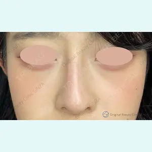 Original Beauty Clinic GINZA 佐藤玲史医師の症例