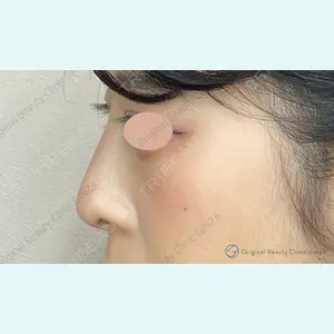 Original Beauty Clinic GINZA 佐藤玲史医師の症例