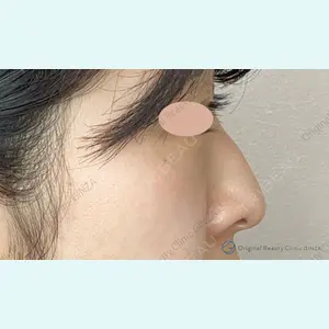 Original Beauty Clinic GINZA 佐藤玲史医師の症例