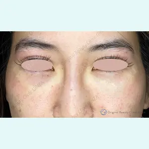 Original Beauty Clinic GINZA 佐藤玲史医師の症例