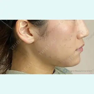 Original Beauty Clinic GINZA 佐藤玲史医師の症例