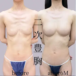 向山 綾子医師の症例