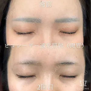 ziz CLINIC 村岡 史子医師の症例