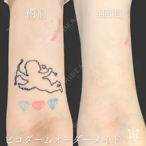 ziz CLINIC 村岡 史子医師の症例