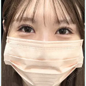 ルラ美容クリニック 高田馬場院 若佐 卓矢医師の症例