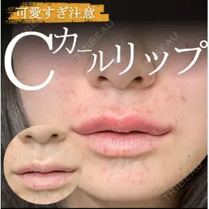 ルラ美容クリニック 高田馬場院 若佐 卓矢医師の症例