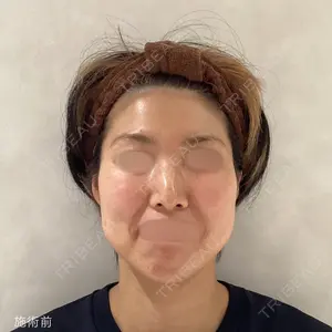 ヴァンヴェールクリニック 高槻院の症例