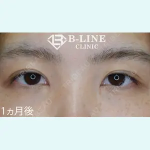 B-LINE CLINIC 池袋院 小池 康弘医師の症例