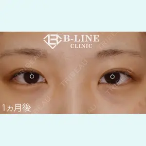 B-LINE CLINIC 池袋院 小池 康弘医師の症例