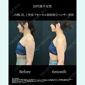 湘南美容クリニック 名古屋院 山本 高士医師の症例