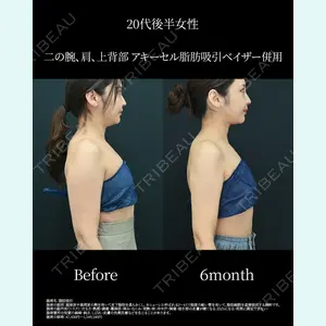 湘南美容クリニック 名古屋院 山本 高士医師の症例