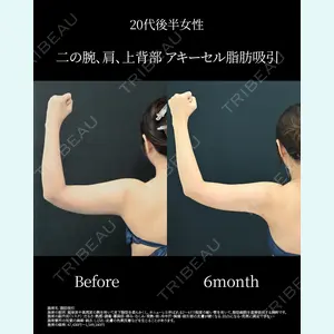 湘南美容クリニック 名古屋院 山本 高士医師の症例