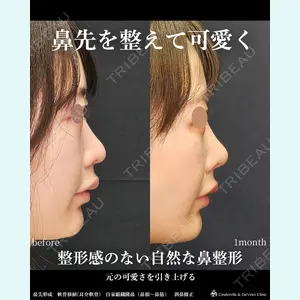 シンデレラ＆ダヴィンチクリニック 宮田 洋佑医師の症例