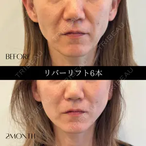 RIVER CLINIC（リバークリニック） 戸田 貴之医師の症例