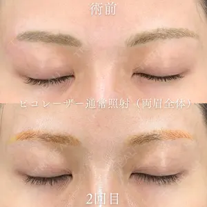 ziz CLINICの症例