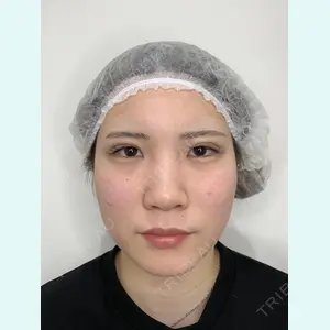フローラクリニック 秋間雄策（さくちゃん先生）医師の症例