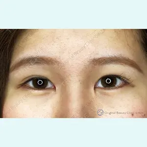 Original Beauty Clinic GINZA 佐藤玲史医師の症例
