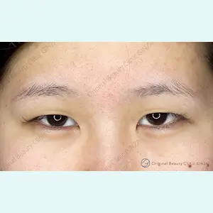 Original Beauty Clinic GINZA 佐藤玲史医師の症例