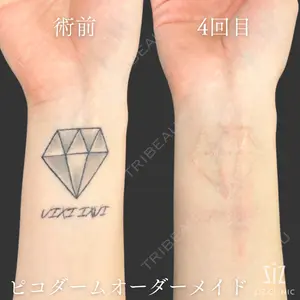 ziz CLINIC 村岡 史子医師の症例