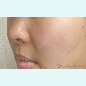 Original Beauty Clinic GINZA 佐藤玲史医師の症例