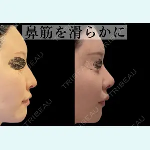 東京美専クリニック 土田 諒平医師の症例