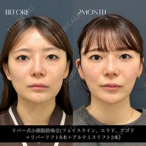 RIVER CLINIC（リバークリニック） 戸田 貴之医師の症例