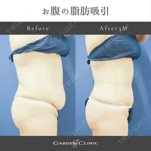 ガーデンクリニック 池袋院の症例