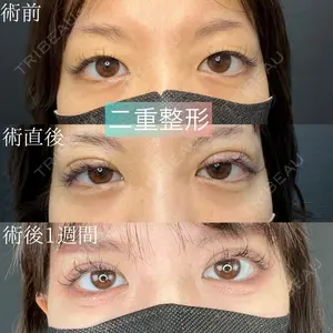 ルラ美容クリニック 岡山院の症例