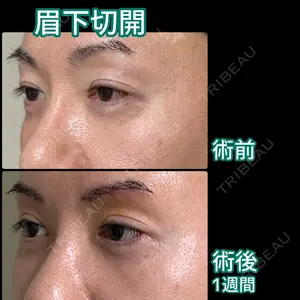 東京ロイヤルクリニック 桐生　超智医師の症例