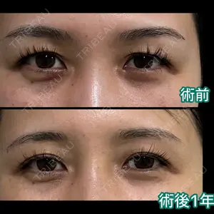 東京ロイヤルクリニック 桐生　超智医師の症例