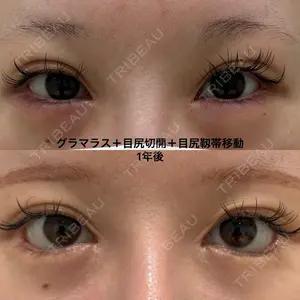 エターナル美容クリニック 久門田 詳医師の症例