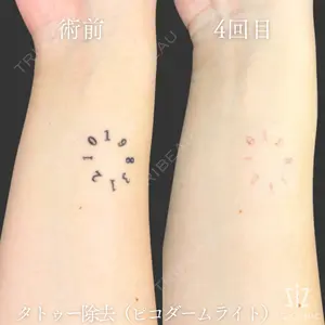 ziz CLINIC 村岡 史子医師の症例
