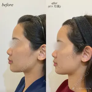 DMTC CLINIC 日本橋院 松井泉医師の症例