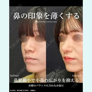 シンデレラ＆ダヴィンチクリニック 宮田 洋佑医師の症例