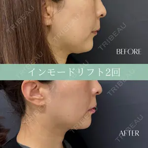 RIVER CLINIC（リバークリニック）の症例